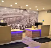 Richland Riverfront Hotel and Conference Center, Ascend Hotel Collection hotel detail image 4