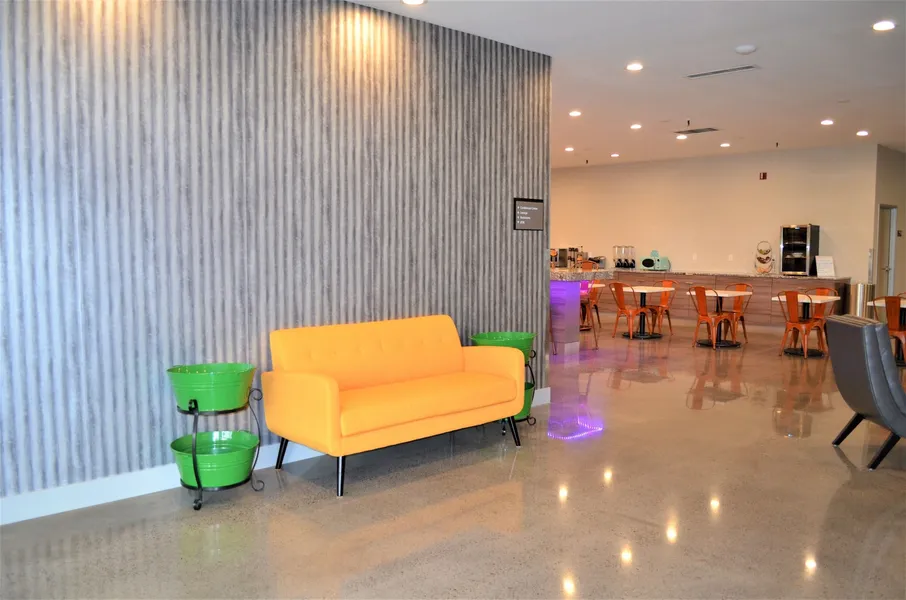 Richland Riverfront Hotel and Conference Center, Ascend Hotel Collection hotel detail image 6