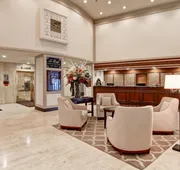 Chateau Lacombe Hotel hotel detail image 4