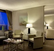 Chateau Lacombe Hotel hotel detail image 5
