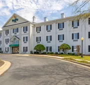 Quality Inn Newnan - Atlanta South hotel detail image 4