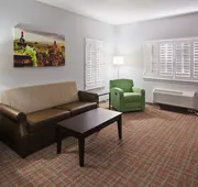 Best Western Plus Fredericksburg hotel detail image 3