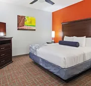Best Western Plus Fredericksburg hotel detail image 4