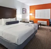 Best Western Plus Fredericksburg hotel detail image 5