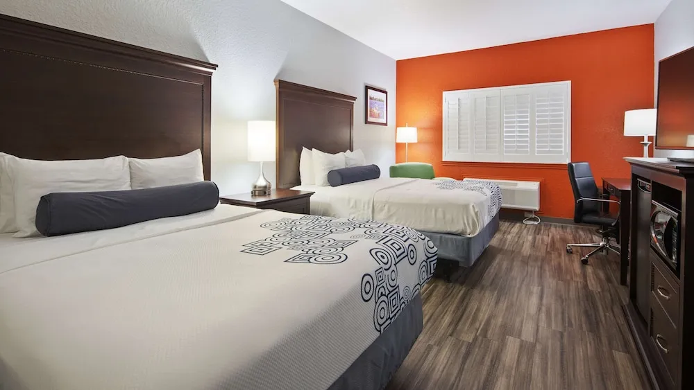 Best Western Plus Fredericksburg hotel detail image 6