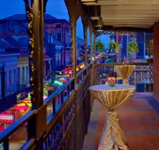 The Royal Sonesta New Orleans hotel detail image 3