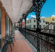 The Royal Sonesta New Orleans hotel detail image 4