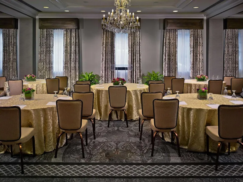 The Royal Sonesta New Orleans hotel detail image 6