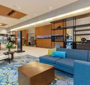 Doubletree by Hilton Cedar Rapids Convention Complex hotel detail image 3