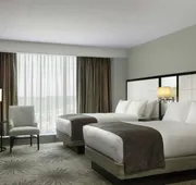 Doubletree by Hilton Cedar Rapids Convention Complex hotel detail image 4