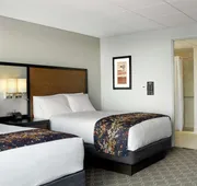 Doubletree by Hilton Cedar Rapids Convention Complex hotel detail image 7