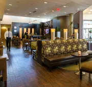 Hampton Inn & Suites Boston Crosstown Center hotel detail image 4