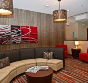 Holiday Inn Express & Suites Columbus - Easton Area by IHG hotel detail image 4