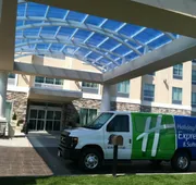 Holiday Inn Express & Suites Columbus - Easton Area by IHG hotel detail image 5