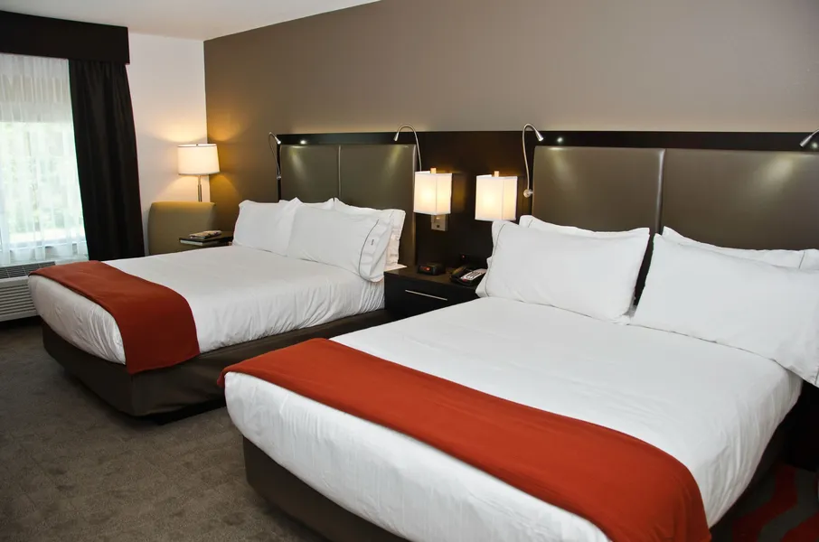 Holiday Inn Express & Suites Columbus - Easton Area by IHG hotel detail image 6