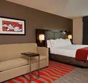 Holiday Inn Express & Suites Columbus - Easton Area by IHG hotel detail image 7