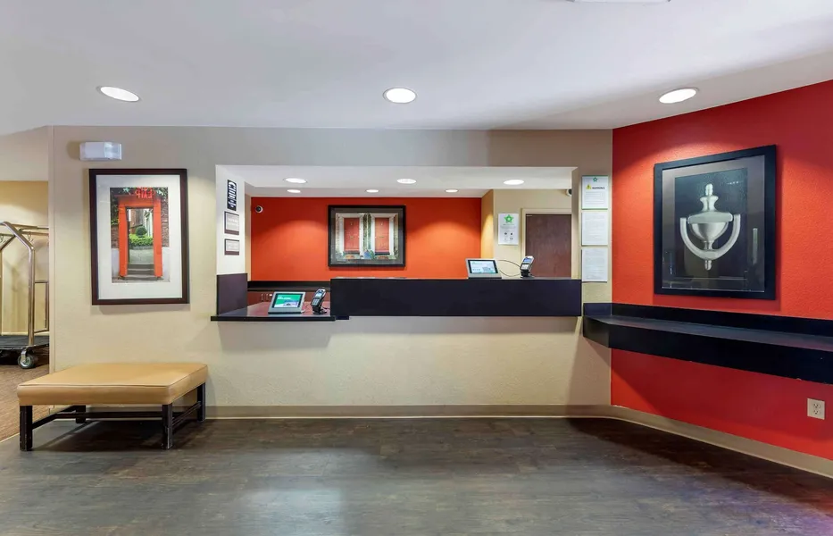Extended Stay America Suites Los Angeles Valencia hotel detail image 6