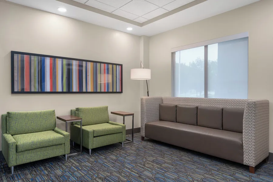 Holiday Inn Express Coralville by IHG hotel detail image 2