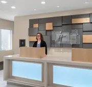 Holiday Inn Express Coralville by IHG hotel detail image 3
