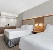 Holiday Inn Express Coralville by IHG hotel detail image 4