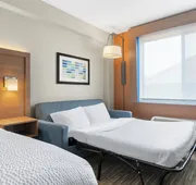 Holiday Inn Express Coralville by IHG hotel detail image 5