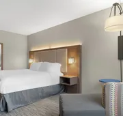 Holiday Inn Express Coralville by IHG hotel detail image 7