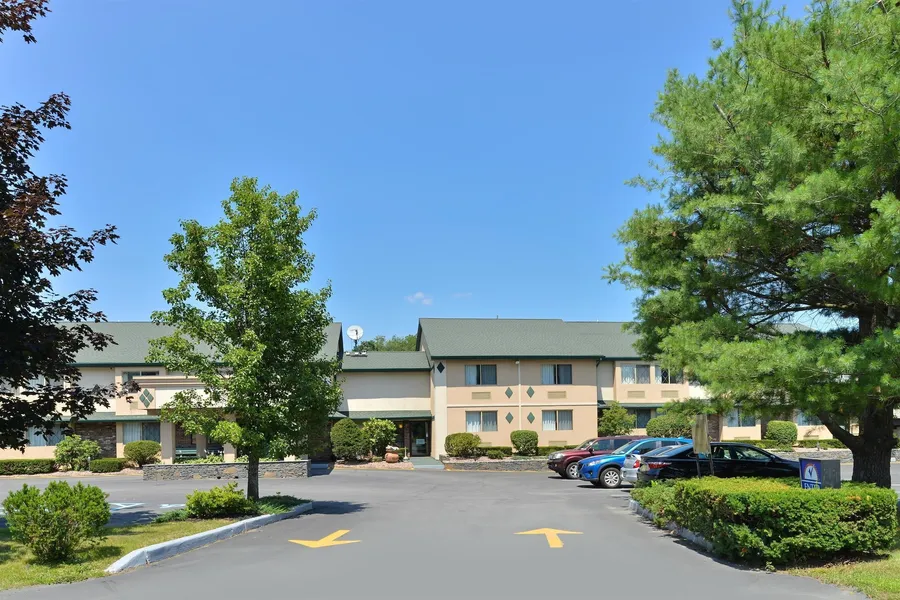 Americas Best Value Inn New Paltz hotel detail image 2