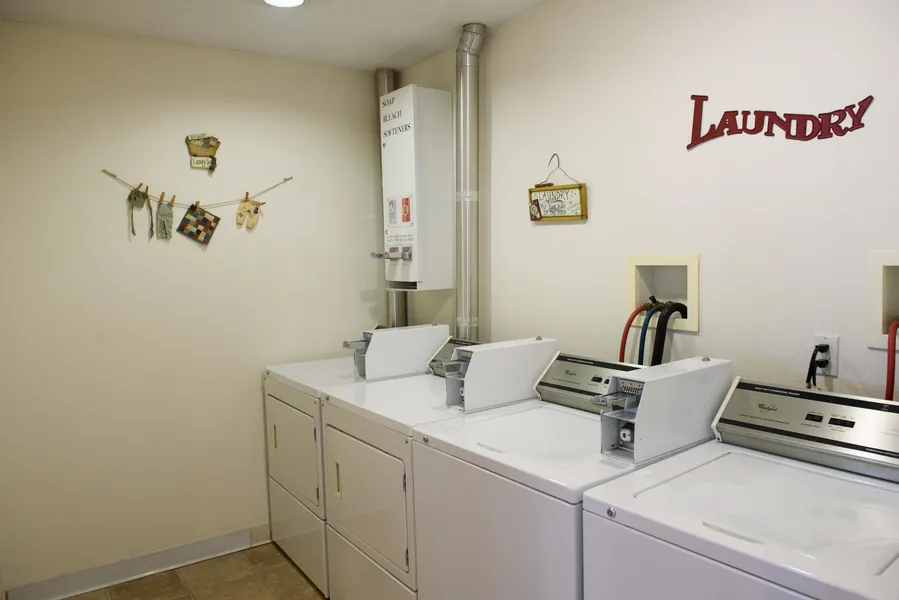 Americas Best Value Inn New Paltz hotel detail image 6
