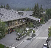 Banff Park Lodge hotel detail image 4