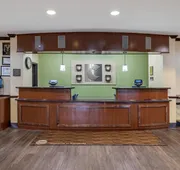 Comfort Inn & Suites Navasota hotel detail image 3