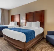 Comfort Inn & Suites Navasota hotel detail image 5