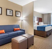 Comfort Inn & Suites Navasota hotel detail image 7