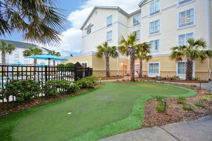 Homewood Suites Wilmington/Mayfaire hotel detail image 2