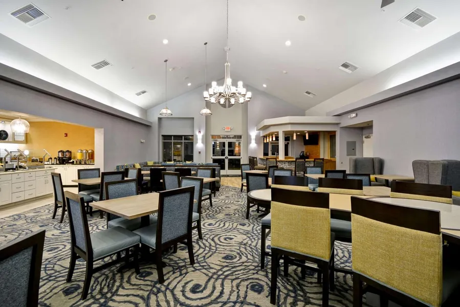 Homewood Suites Wilmington/Mayfaire hotel detail image 6