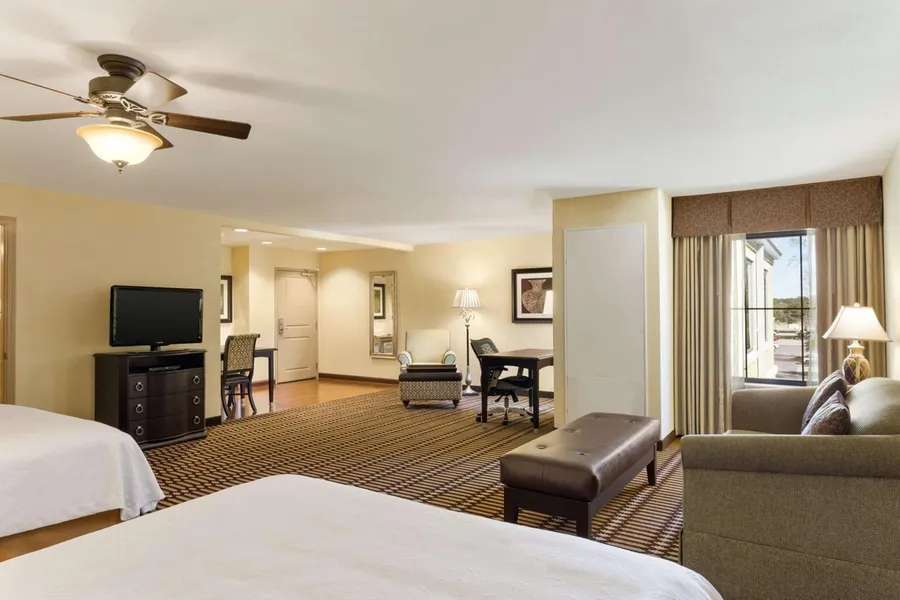 Homewood Suites by Hilton Lafayette, LA hotel detail image 6