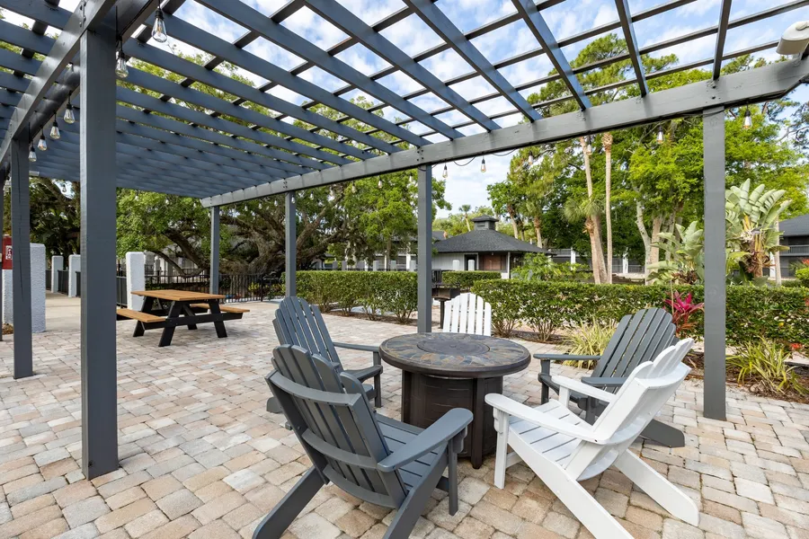 Legacy Vacation Resorts Palm Coast hotel detail image 2