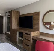 Hampton Inn Athens hotel detail image 7