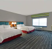 Hampton Inn & Suites Syracuse Dewitt hotel detail image 7