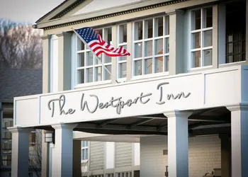 Westport Inn hotel thumbnail 2