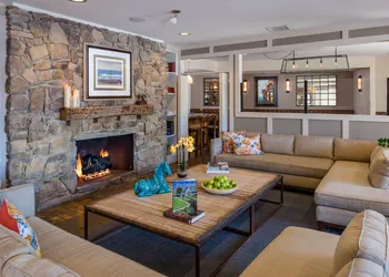 Westport Inn hotel thumbnail 4