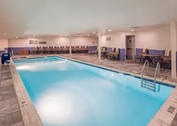 Westport Inn hotel thumbnail 5