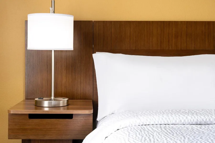 Garner Hotel Provo South by IHG hotel detail image 2