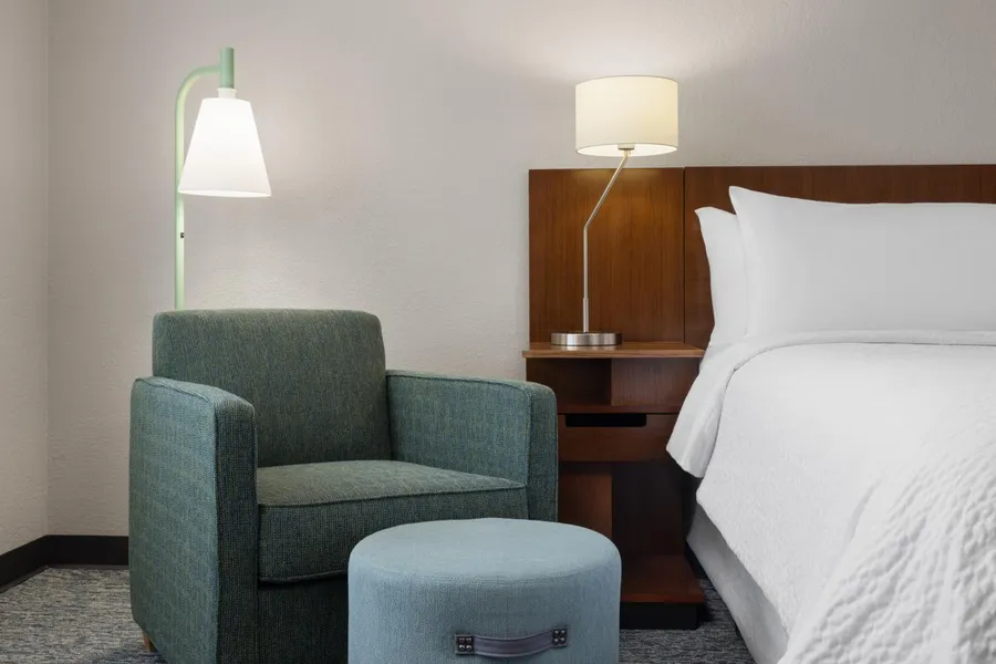 Garner Hotel Provo South by IHG hotel detail image 6