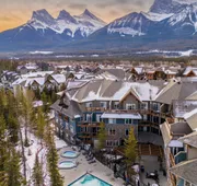 Blackstone Mountain Lodge by CLIQUE hotel detail image 3