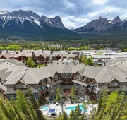 Blackstone Mountain Lodge by CLIQUE hotel detail image 5