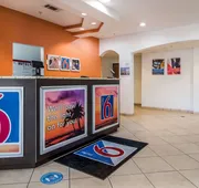 Motel 6 Canton, GA hotel detail image 4