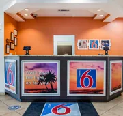 Motel 6 Canton, GA hotel detail image 5