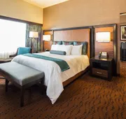 Comfort Inn and Suites adj to Akwesasne Mohawk Casino hotel detail image 4