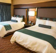 Comfort Inn and Suites adj to Akwesasne Mohawk Casino hotel detail image 5