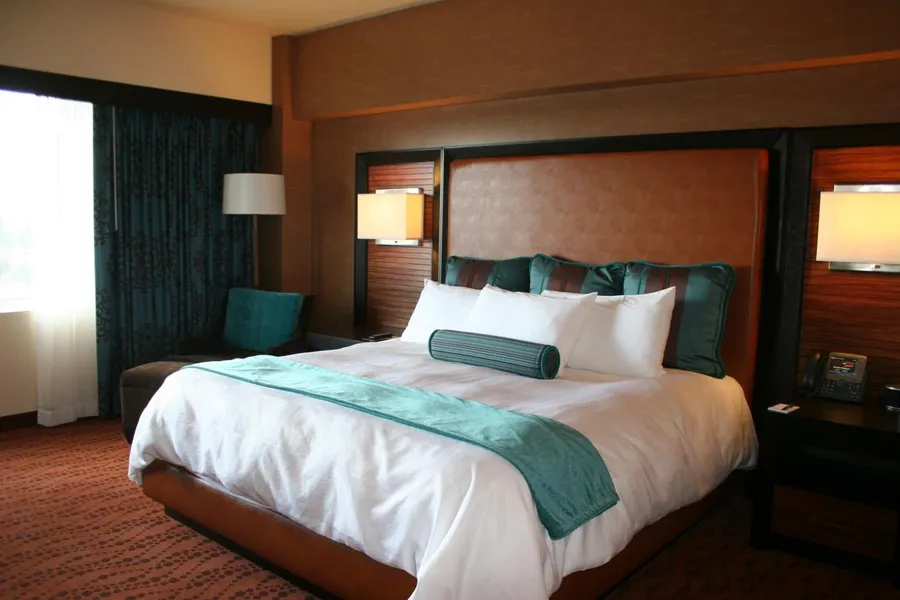 Comfort Inn and Suites adj to Akwesasne Mohawk Casino hotel detail image 6